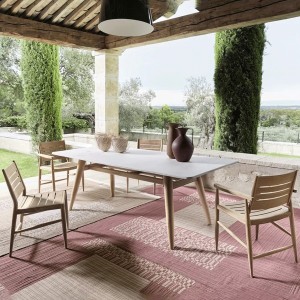 Eidos 23 Gervasoni Silla