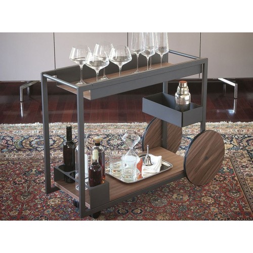 Brandy Cattelan Italia Carrito bar