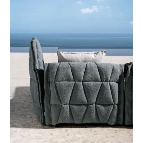 Sofá modular Flair Gervasoni