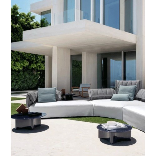 Sofá modular Flair Gervasoni