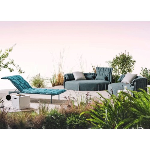 Sofá modular Flair Gervasoni