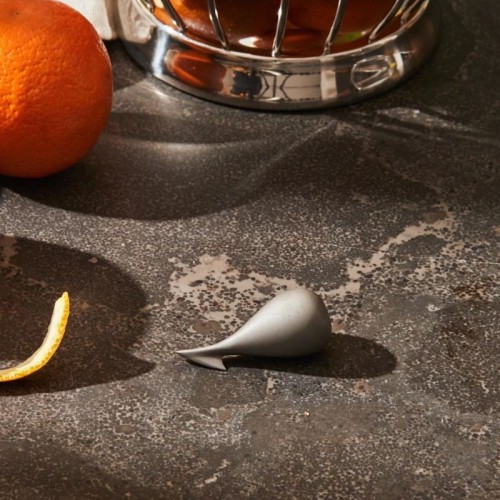 Pelador de naranjas Apostrophe Alessi