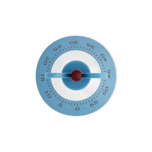 Cuentaminutos Kitchen Timer Alessi