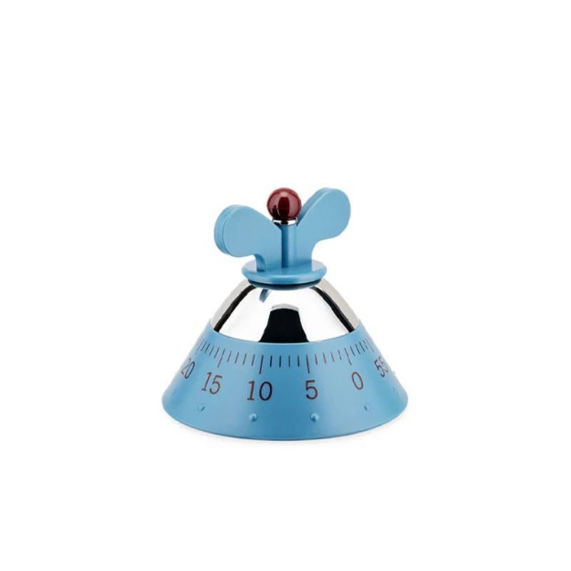 Cuentaminutos Kitchen Timer Alessi