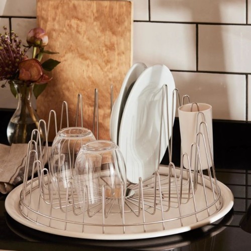 Bandeja de cocina A Tempo Alessi