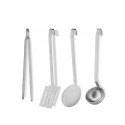Servicio de utensilios de cocina Convivio Alessi