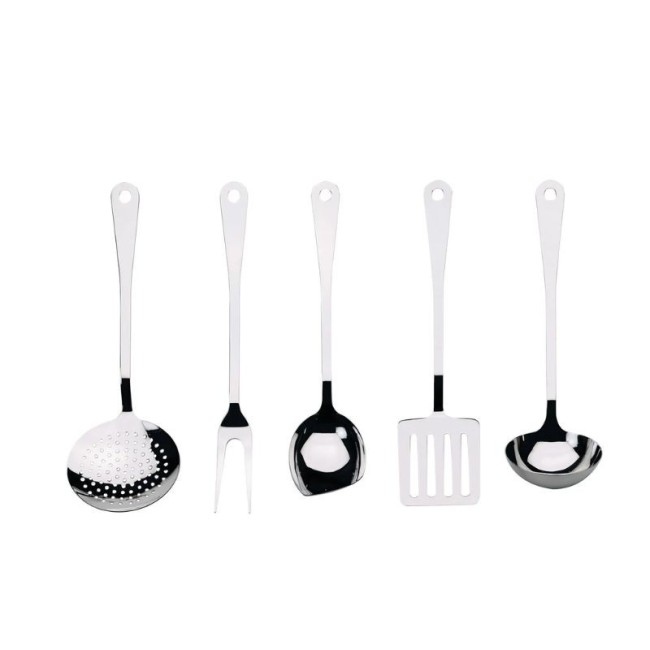 Servicio de utensilios de cocina AJM19 Alessi