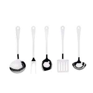 Servicio de utensilios de cocina AJM19 Alessi