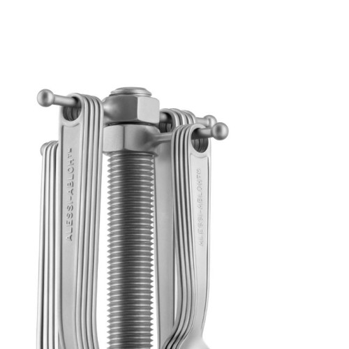 Servicio de cubiertos 16 piezas Conversational Objects Alessi