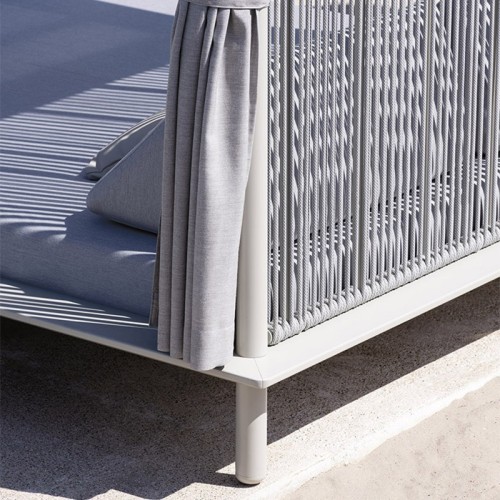 Tumbona Sunmoon Gazebo Varaschin