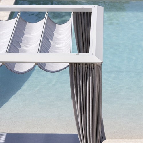 Tumbona Sunmoon Gazebo Varaschin