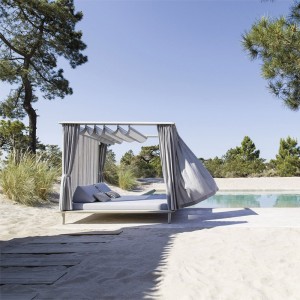 Tumbona Sunmoon Gazebo Varaschin