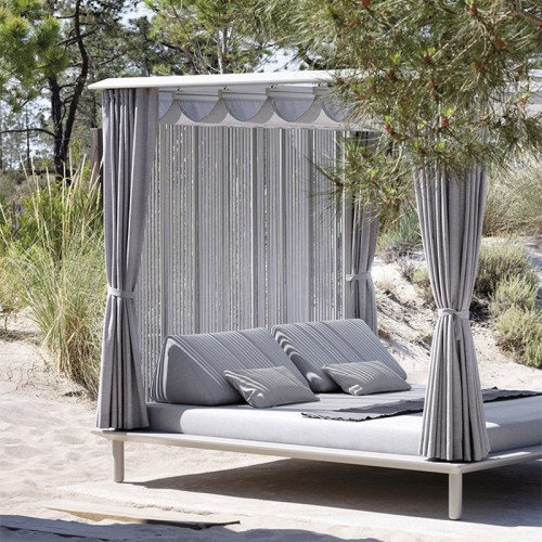 Tumbona Sunmoon Gazebo Varaschin