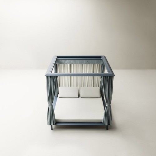 Tumbona Sunmoon Gazebo Varaschin