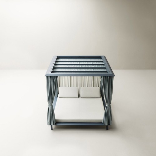 Tumbona Sunmoon Gazebo Varaschin