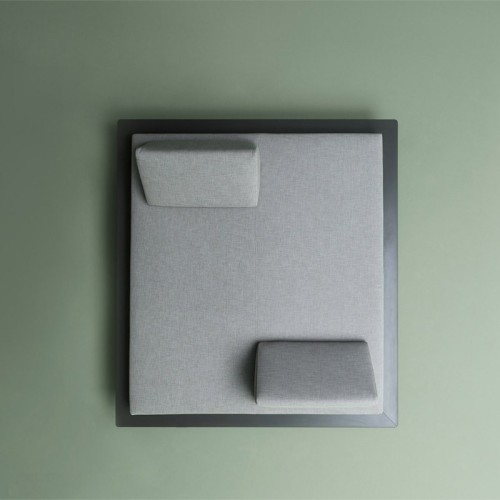 Tumbona Sunmoon Tatami Varaschin