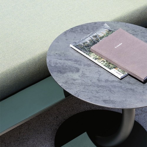 Tumbona Sunmoon Tatami Varaschin