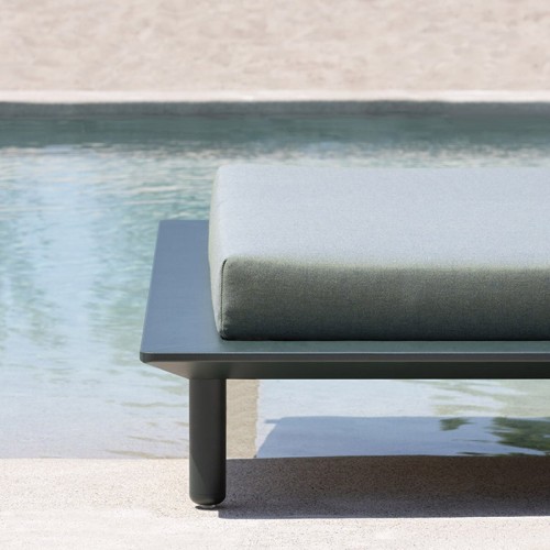 Tumbona Sunmoon Tatami Varaschin