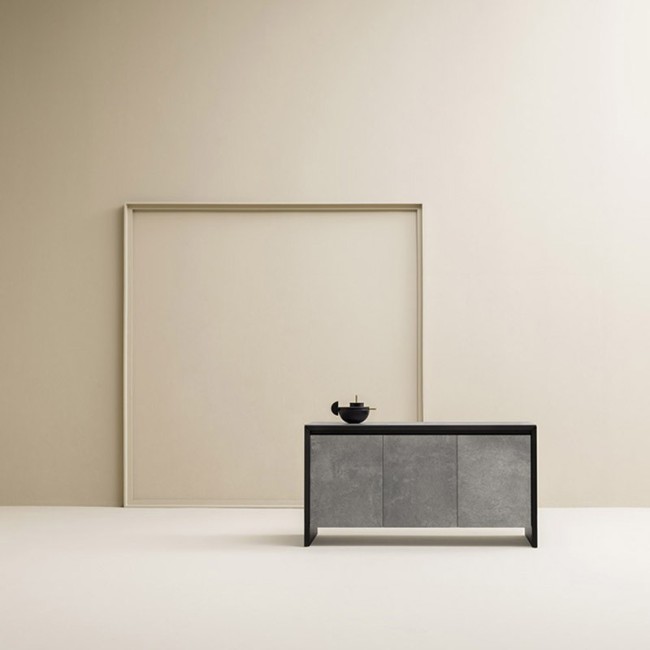 Aparador Outdoor Cooking Varaschin