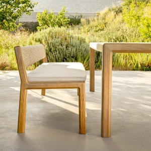 Banco Gianna Varaschin