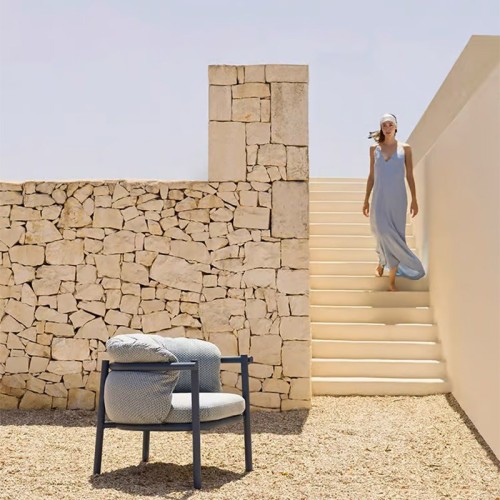 Allegra Varaschin Sillón