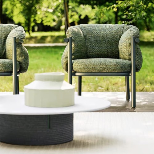 Allegra Varaschin Sillón