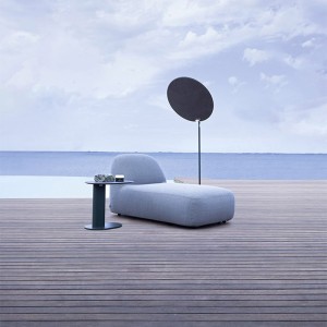 Sillón Reuse Varaschin