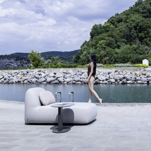 Sillón Reuse Varaschin