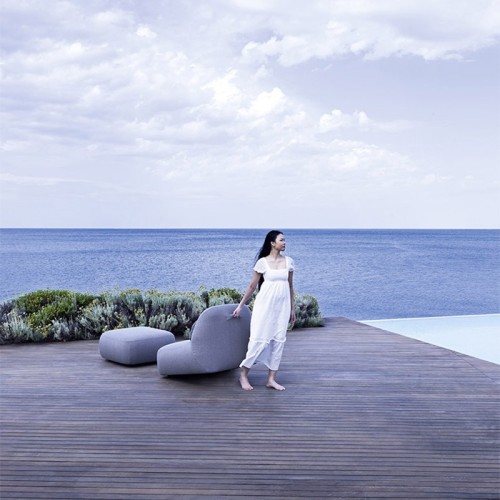 Sillón Reuse Varaschin