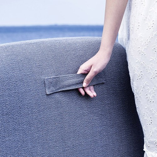 Sillón Reuse Varaschin