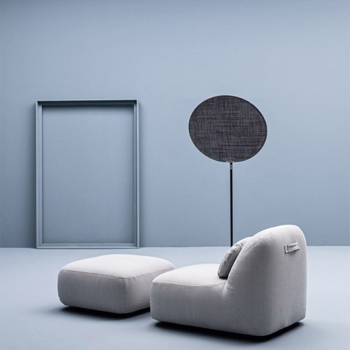 Sillón Reuse Varaschin