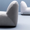 Sillón Reuse Varaschin