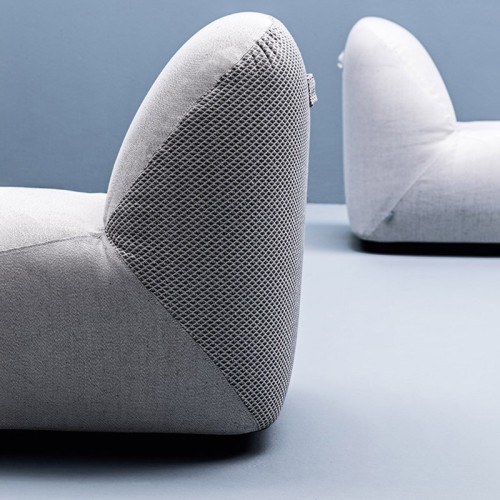 Sillón Reuse Varaschin