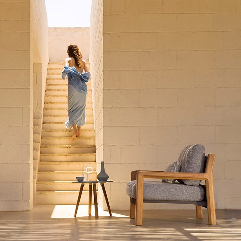 Gianna Varaschin Sillón