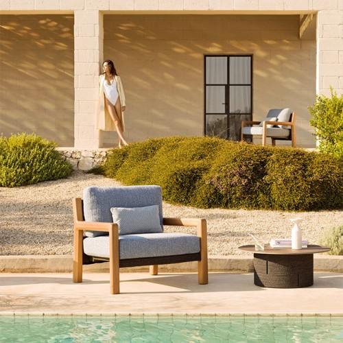 Gianna Varaschin Sillón