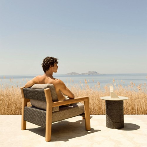 Gianna Varaschin Sillón