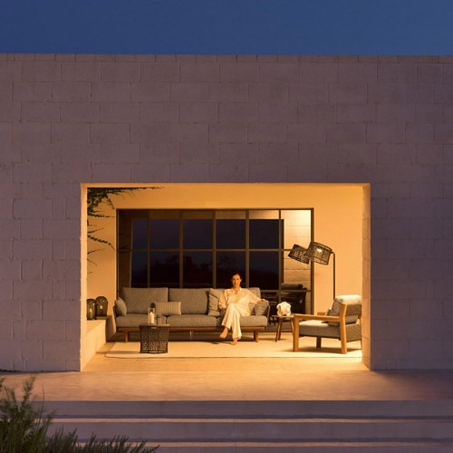 Gianna Varaschin Sillón