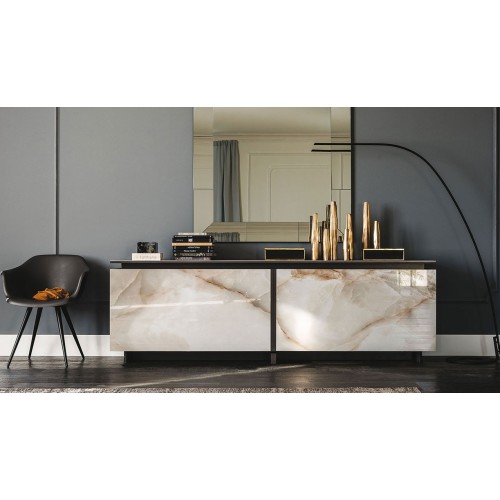 Europa Keramik Cattelan Italia Aparador