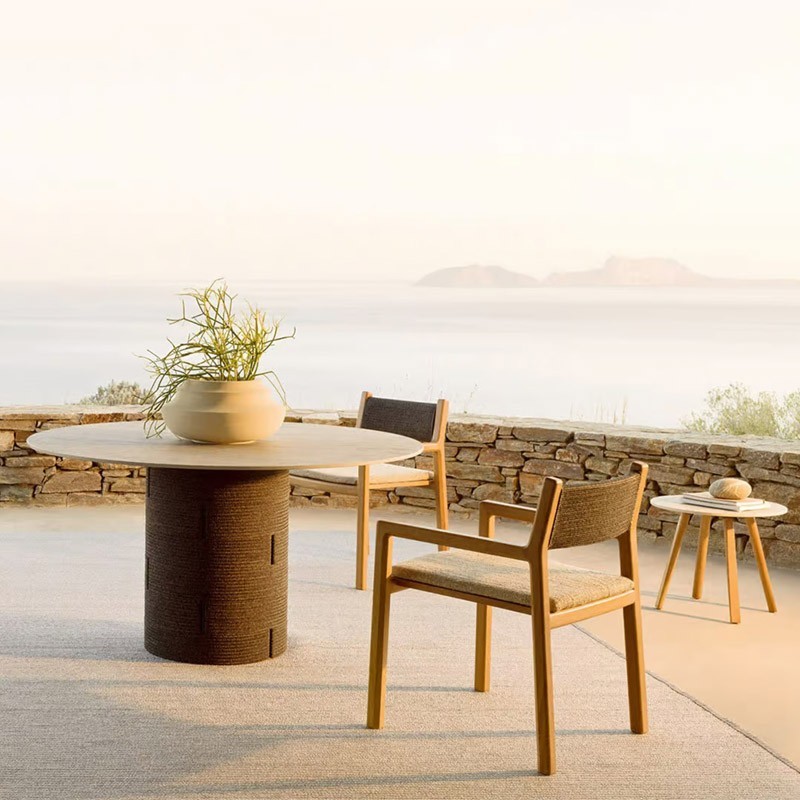 Silla Gianna Varaschin Con Reposabrazos