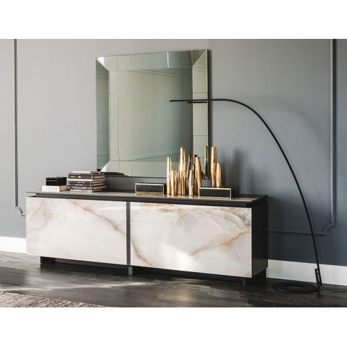 Europa Keramik Cattelan Italia Aparador