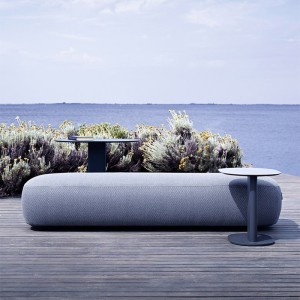 Puff Reuse Varaschin