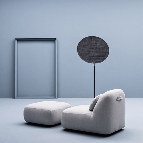 Puff Reuse Varaschin