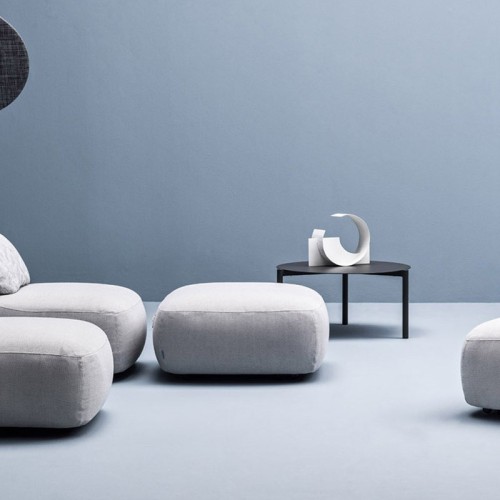 Puff Reuse Varaschin