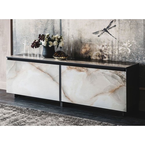 Europa Keramik Cattelan Italia Aparador