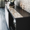 Europa Keramik Cattelan Italia Aparador
