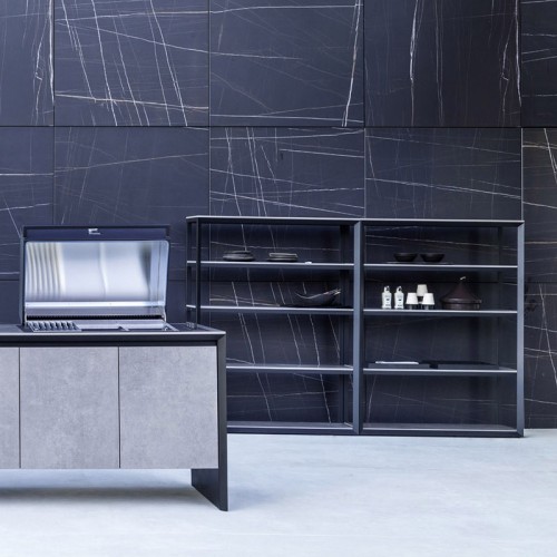 Outdoor Cooking Varaschin Aparador