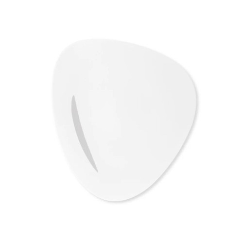 Juego de 6 platos planos Colombina collection Alessi