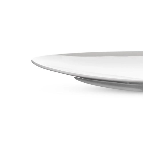 Juego de 6 platos de postre Colombina collection Alessi