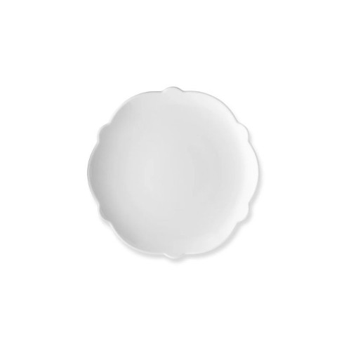 Juego de 4 platos de postre Dressed Alessi