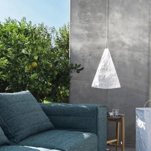 Ripple Gervasoni lámpara colgante